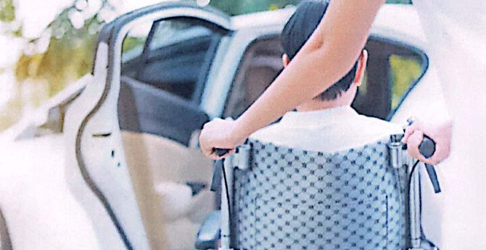 Transport médical Neuvic-Entier et Linards