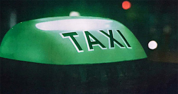 Taxi Neuvic-Entier et Linards